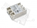 Relais - Solid state relais 3-32V / 40A / 24-380VAC Afdekplaatje